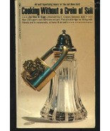 Cooking W/O Salt Bagg, Elma W. - $3.97 CAD