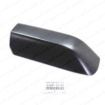 New Genuine OEM Toyota 10-23 4Runner Passenger Front Roof Rack Cover 634... - $923.84 MXN