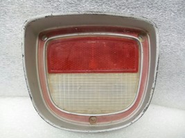 Passenger Right Tail Light Lamp Lense Fits 73-77 El Camino 17166 - £39.56 GBP