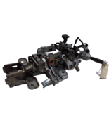 15 16 17 18 19 20 Ford F-150 steering column assembly with key OEM FL34-... - €85,00 EUR