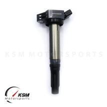 1 x Ignition Coil fit Toyota RAV4 Venza Lexus ES350 RX350 RX450h IS350 3.5L V6 - £44.18 GBP