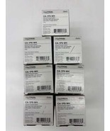 7 PK Lutron CA-1PS-WH Maestro Vacancy Sensor Switch, White - $63.00