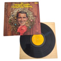 The Perry Como Christmas Album - RCA Records 33 RPM LP (1968) - $11.98