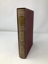 A Tale of Two Cities by Charles Dickens w/ Slipcase HC Great Condition - £24.96 GBP