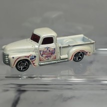 Hot Wheels Hot Rod Shop &#39;52 Chevy - $7.91