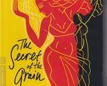 The Secret of the Grain (2-DVD set) - $14.98