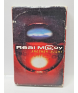 Another Night [Single] [Single] by The Real McCoy (Cassette, Sep-1994, A... - $5.59 CAD