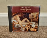 Delme String Quartet: Verdi + Strauss (CD, Hyperion) - $12.99