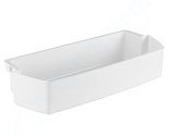 OEM Door Shelf Bin For Amana ASD2522WRB04 ASD2275BRW01 ASI2275FRB00 ASD2... - £35.42 GBP