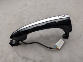 OE 2016-2019 Chevy Bolt Cruze Buick Lacrosse Front RH or LH Exterior Door Handle - £44.29 GBP