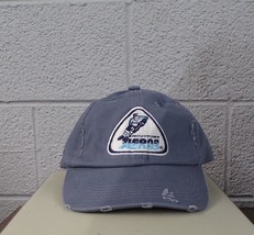 WHA Hockey Team Houston Aeros Embroidered Hat Ball Cap New - £17.68 GBP