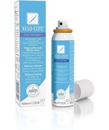 Kelo-Cote Silicone Spray 100ml x 1 Scar Treatment Reduction Prevention - €92,26 EUR