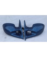 95-99 BMW E36 318i Coupe Genuine M3 Mtech Heated Power Door Mirrors - $416.55 CAD