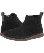 Chaco Revel Chelsea V-Gore Sz 9 EU 42 Men&#39;s Slip-On Winter Boots Black J... - $81.60 CAD