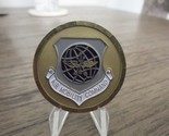 USAF Air Mobility Command Year Of The Family FY99 Challenge Coin #725U - $8.90