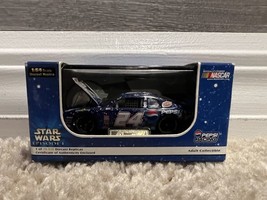 Jeff Gordon, Revell Dupont diecast 1:64, LE, #24, Dupont Star Wars, 1999... - $13.99