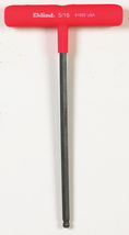 EKLIND 61820 5/16 Inch Power-T T-Handle Ball-Hex T-Key allen wrench - $31.86 CAD