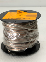 Southwire 100-ft 18/2 4" x 3" Standard Clear CU Speaker Wire Copper Conduct - $335.29 MXN Southwire 100-ft 18/2 4" x 3" Standard Clear CU Speaker Wire Copper Conduct - $335.29 MXN