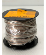 Southwire 100-ft 18/2 4" x 3" Standard Clear CU Speaker Wire Copper Conduct - $335.29 MXN Southwire 100-ft 18/2 4" x 3" Standard Clear CU Speaker Wire Copper Conduct - $335.29 MXN