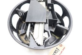 08-14 MERCEDES-BENZ W204 C300 EMERGENCY SPARE TIRE TOOL KIT CARRIER E0691 image 8