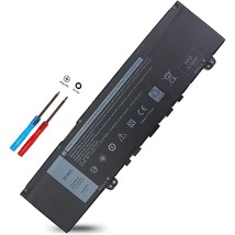 38Wh 39Dy5 F62G0 Battery For Dell Inspiron 13 7000 I7373 7373 7386 2-In-1 7370 7 - £43.14 GBP