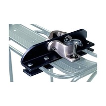 Burley Design Travoy Rack Mount Bicycle Trailer Accessory - Black  - $83.16 CAD