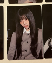 CHOI JUNGEUN IZNA Official Photocard SPECIAL &#39;BEEP&#39; Kpop Limited - $4.99