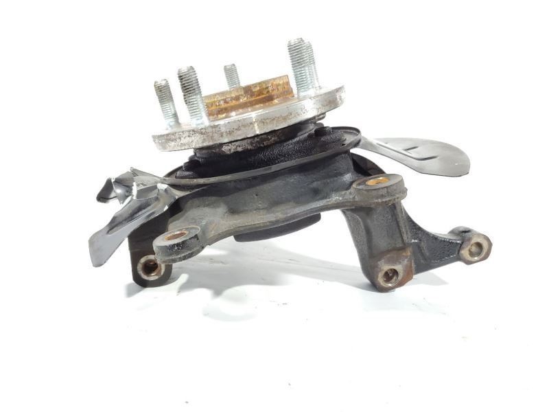 Front Right Spindle OEM 2017 2018 2019 Kia Soul Item image 5