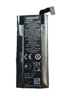 Original Battery BP-6EW Fits Nokia Lumia 900 N900 Ace Hydra 6.8Wh BP BP6... - $10.32