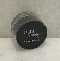Ulta Brow Pomade - Taupe - 0.13 oz Sealed - $11.88