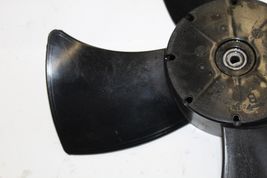 2003-2005 INFINITI G35 COUPE NISSAN 350Z COOLING FAN BLADE RIGHT SIDE M1599 image 5