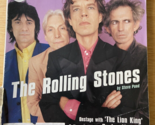 LIVE Everything Entertainment Magazine The Rolling Stones Music Reviews ... - $6.81
