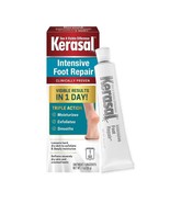 Kerasal Intensive Foot Repair, Skin Healing Ointment for Cracked Heels a... - €13,49 EUR