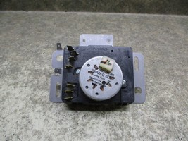WHIRLPOOL DRYER TIMER PART # W10745655 W10857612 - $38.00
