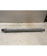 Hydraulic Cylinder 24-3/4&quot; Long 51mm OD 20mm Bore 19mm Bore - $2,776.24 MXN