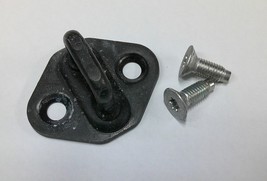 01 - 07 TOYOTA HIGHLANDER LIFTGATE STRIKER w BOLTS 69430-0E010 OEM FREE ... - $24.50