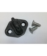 01 - 07 TOYOTA HIGHLANDER LIFTGATE STRIKER w BOLTS 69430-0E010 OEM FREE ... - $24.50