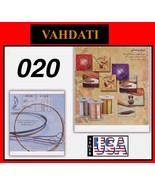 4 STRING 020, Gold-Silver, Ready to Use, Setar String, Taar String,Tanbo... - $14.88