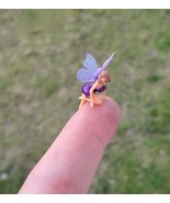 Teeny Tiny Fairy Hand-Painted 1/64 Scale - $536.15 MXN