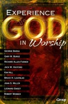 Experiencing God in Worship: Perspectives on the Future of Worship in the Church - £7.66 GBP