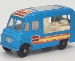 1963 Lesney Lyons Maid Commer Ice Cream Canteen Truck No. 47 England PB32 - $59.99