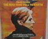 The Man Who Fell To Earth [LaserDisc] - £39.81 GBP