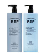 REF Stockholm Intense Hydrate Shampoo and Conditioner Duo, 33.8 Oz. - £103.11 GBP