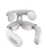 4-Head Cervical Massager USB Charging Intelligent Neck Massager - €19,05 EUR