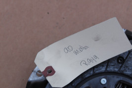 1990-1993 MAZDA MX-5 OEM CLUTCH KIT WITH FLYWHEEL   R949 image 2