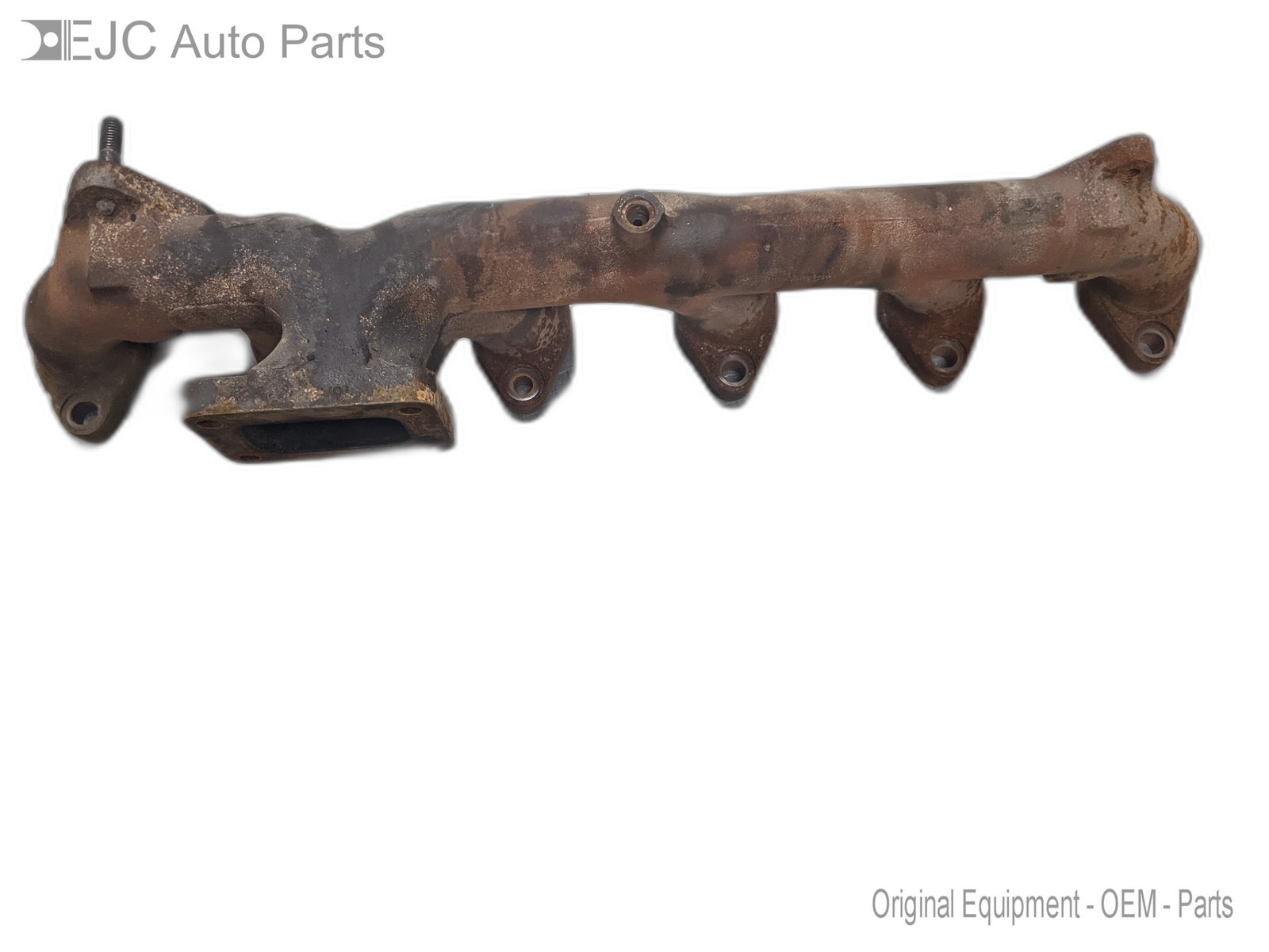 Exhaust Manifold For 13-18 Ram 2500  6.7 68210184AB Diesel - $168.25
