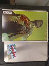 Batman/Superman: World&#39;s Finest 16 1:25 Variant Cover by Ben Oliver - £15.84 GBP