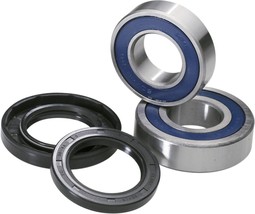 Moose Wheel Bearing and Seal Kit Front/Right PW80 YZ50 60 TY80 TTR90/E TTR110E - £10.32 GBP
