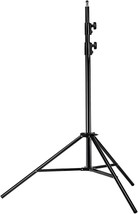 Neewer Pro 9Feet/260Cm Spring Loaded Heavy Duty Photo Studio Light Stand... - £56.18 GBP