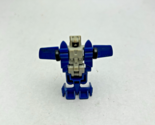 Tailwind Transformers Generation One G1 Micromaster 1988 Hasbro  - $9.20